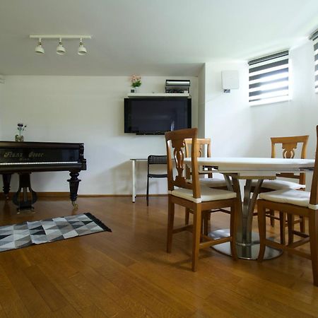 Apartment Porin فيليكا غوغيتْسا المظهر الخارجي الصورة