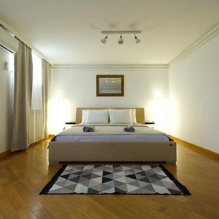 Apartment Porin فيليكا غوغيتْسا المظهر الخارجي الصورة