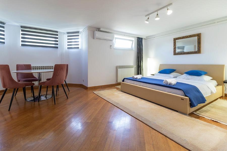 Apartment Porin فيليكا غوغيتْسا المظهر الخارجي الصورة