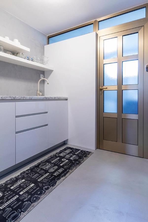 Apartment Porin فيليكا غوغيتْسا المظهر الخارجي الصورة