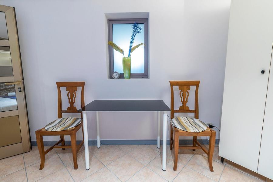 Apartment Porin فيليكا غوغيتْسا المظهر الخارجي الصورة