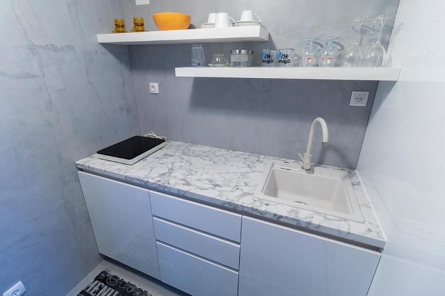 Apartment Porin فيليكا غوغيتْسا المظهر الخارجي الصورة
