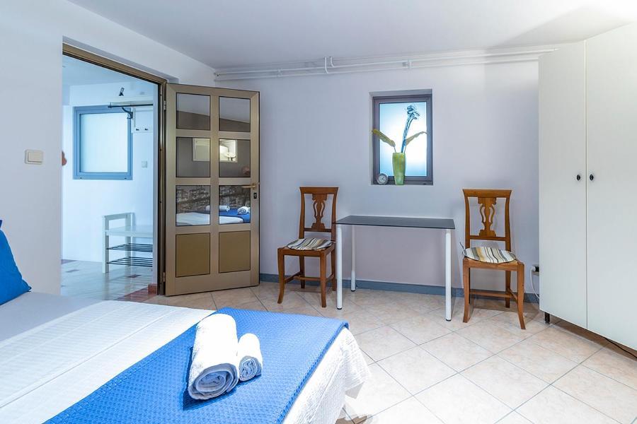 Apartment Porin فيليكا غوغيتْسا المظهر الخارجي الصورة
