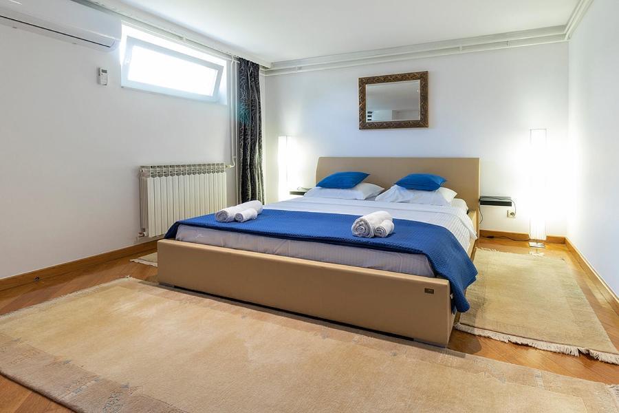 Apartment Porin فيليكا غوغيتْسا المظهر الخارجي الصورة