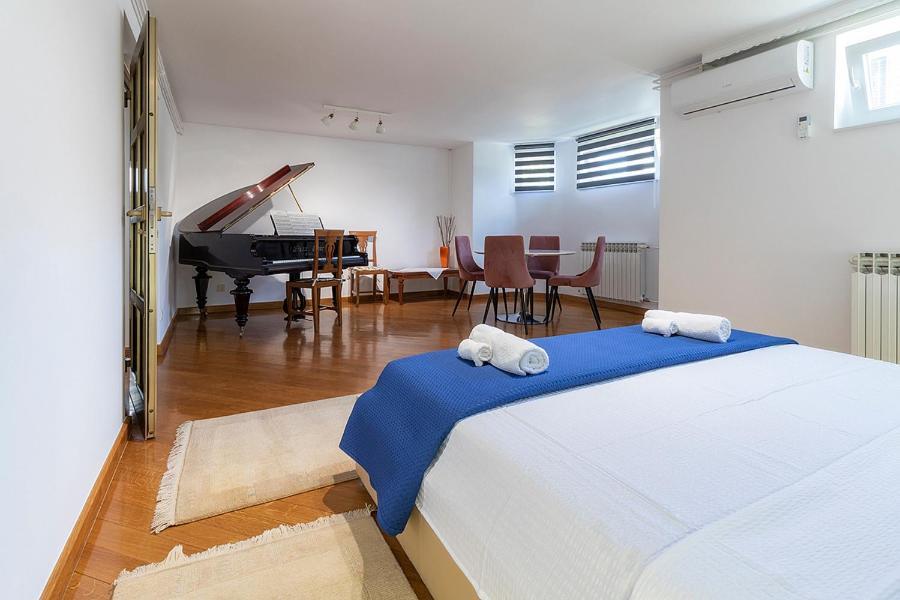 Apartment Porin فيليكا غوغيتْسا المظهر الخارجي الصورة