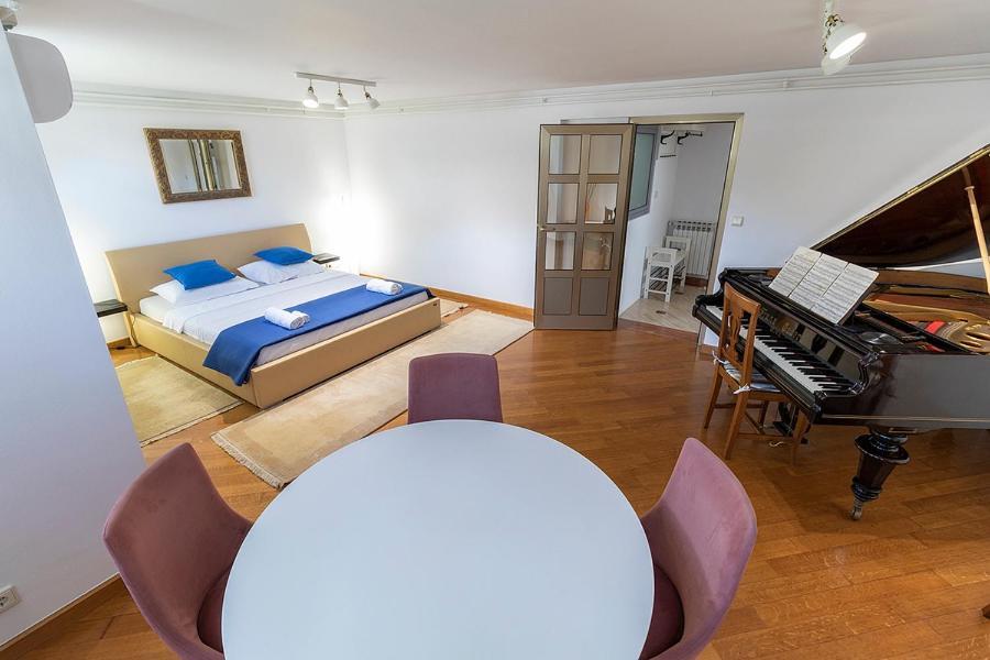 Apartment Porin فيليكا غوغيتْسا المظهر الخارجي الصورة