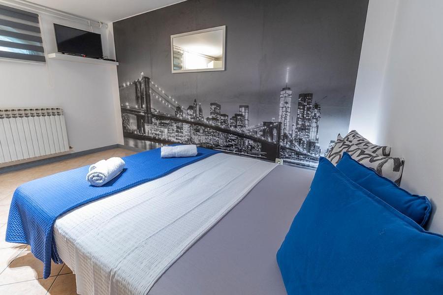 Apartment Porin فيليكا غوغيتْسا المظهر الخارجي الصورة