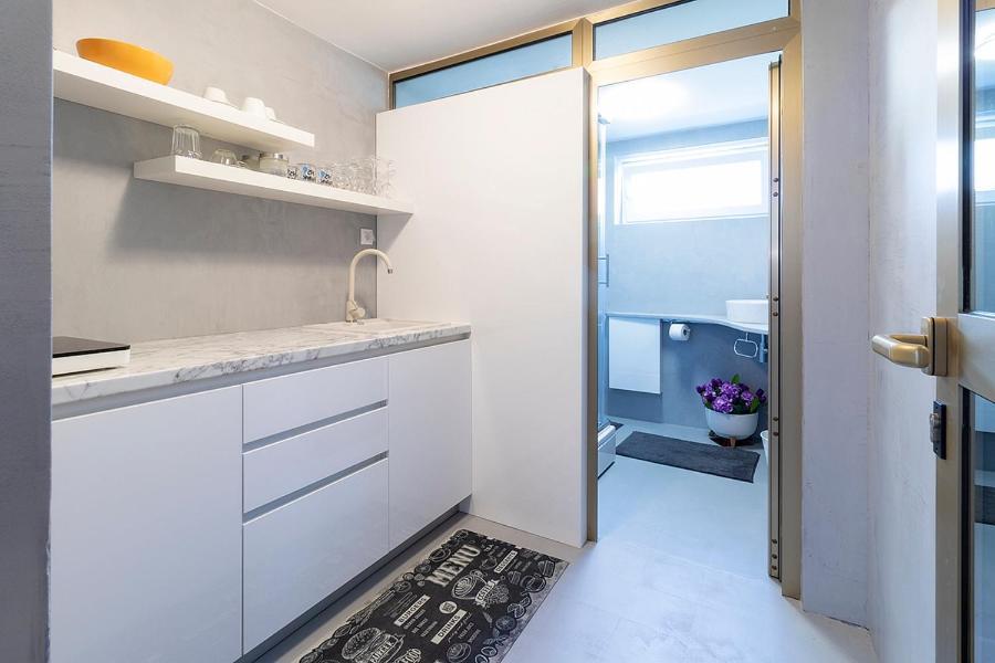 Apartment Porin فيليكا غوغيتْسا المظهر الخارجي الصورة