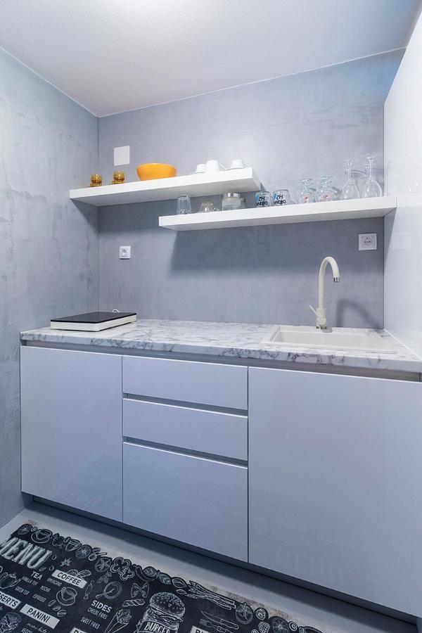 Apartment Porin فيليكا غوغيتْسا المظهر الخارجي الصورة