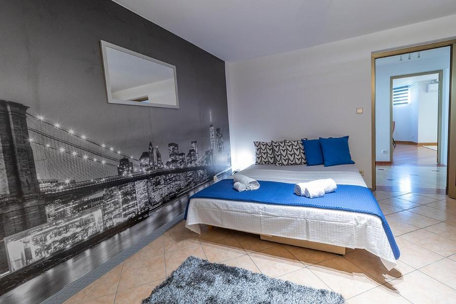 Apartment Porin فيليكا غوغيتْسا المظهر الخارجي الصورة