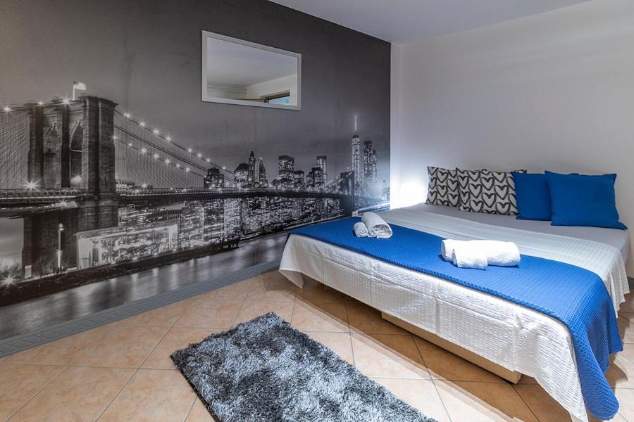 Apartment Porin فيليكا غوغيتْسا المظهر الخارجي الصورة