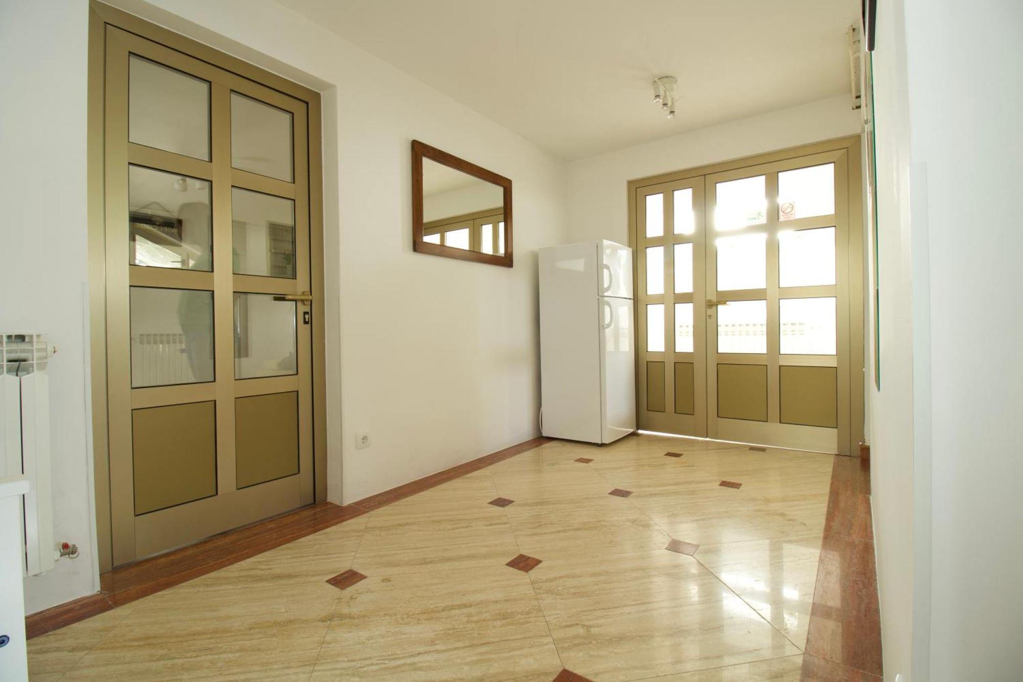 Apartment Porin فيليكا غوغيتْسا المظهر الخارجي الصورة