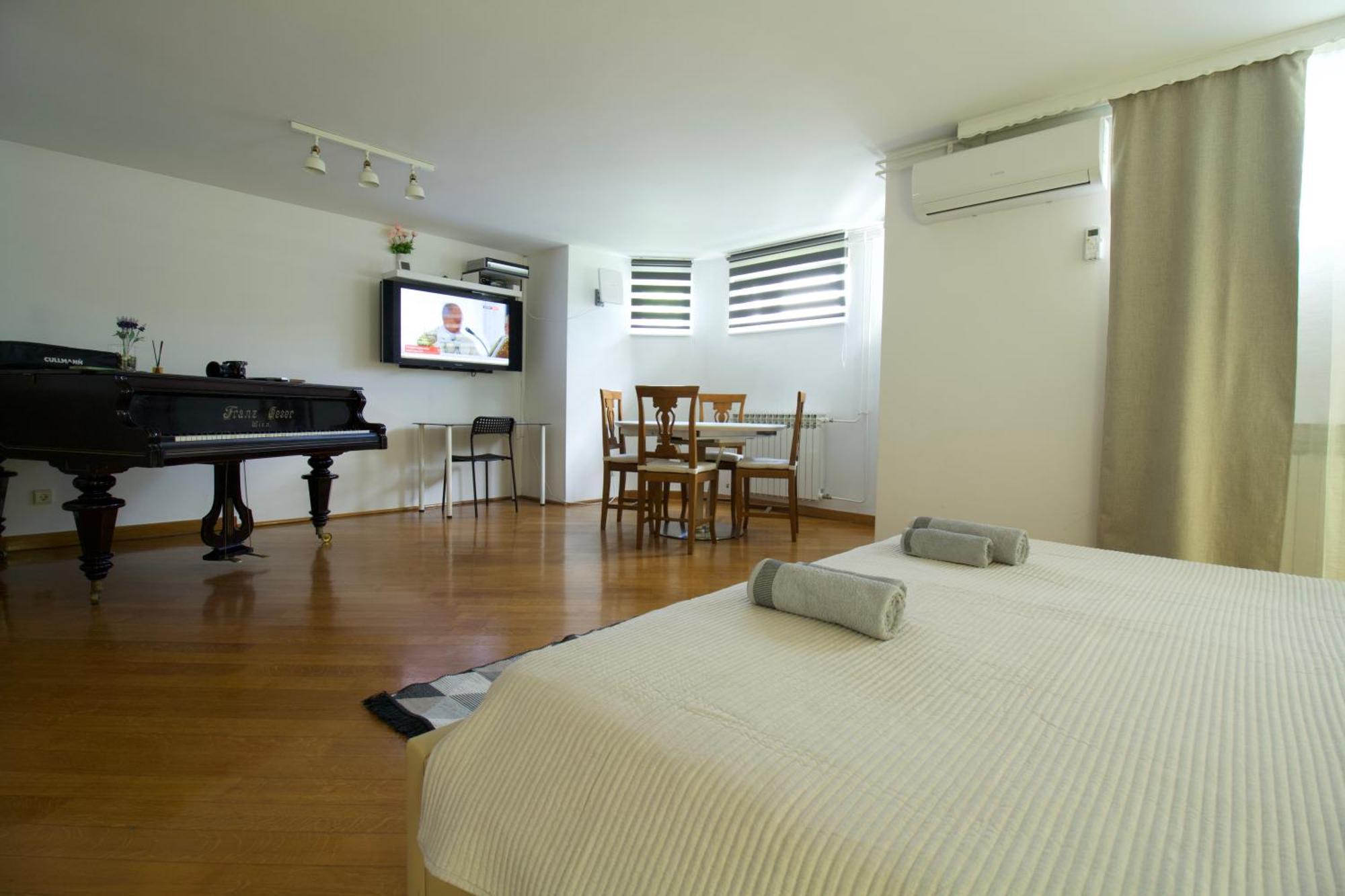 Apartment Porin فيليكا غوغيتْسا المظهر الخارجي الصورة