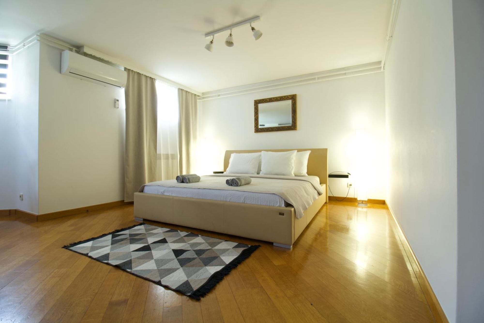 Apartment Porin فيليكا غوغيتْسا المظهر الخارجي الصورة