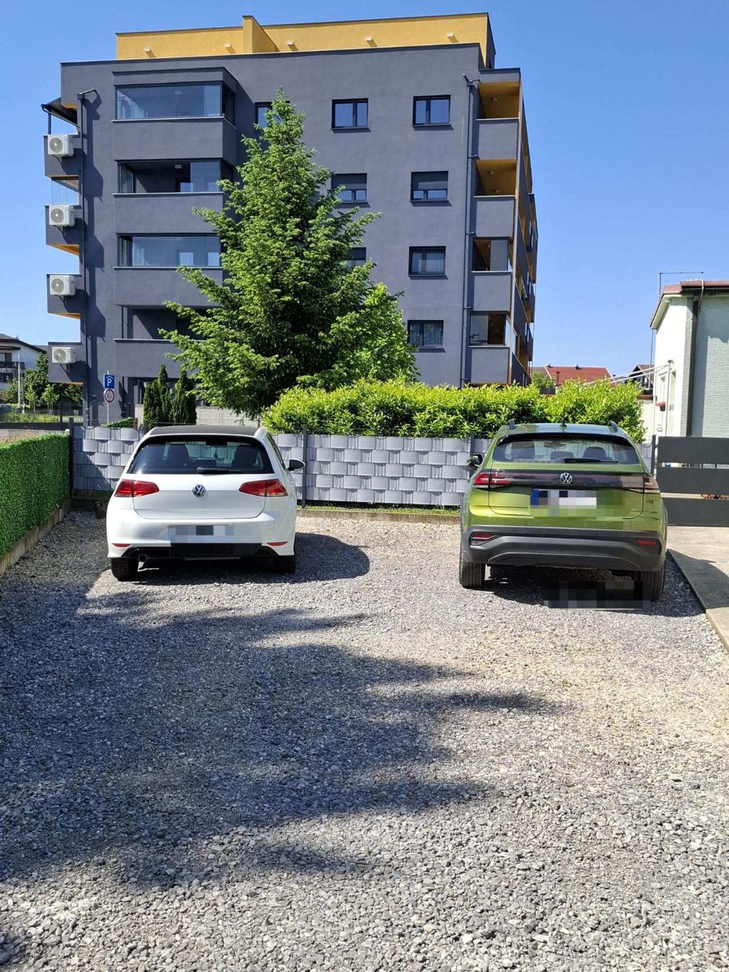 Apartment Porin فيليكا غوغيتْسا المظهر الخارجي الصورة