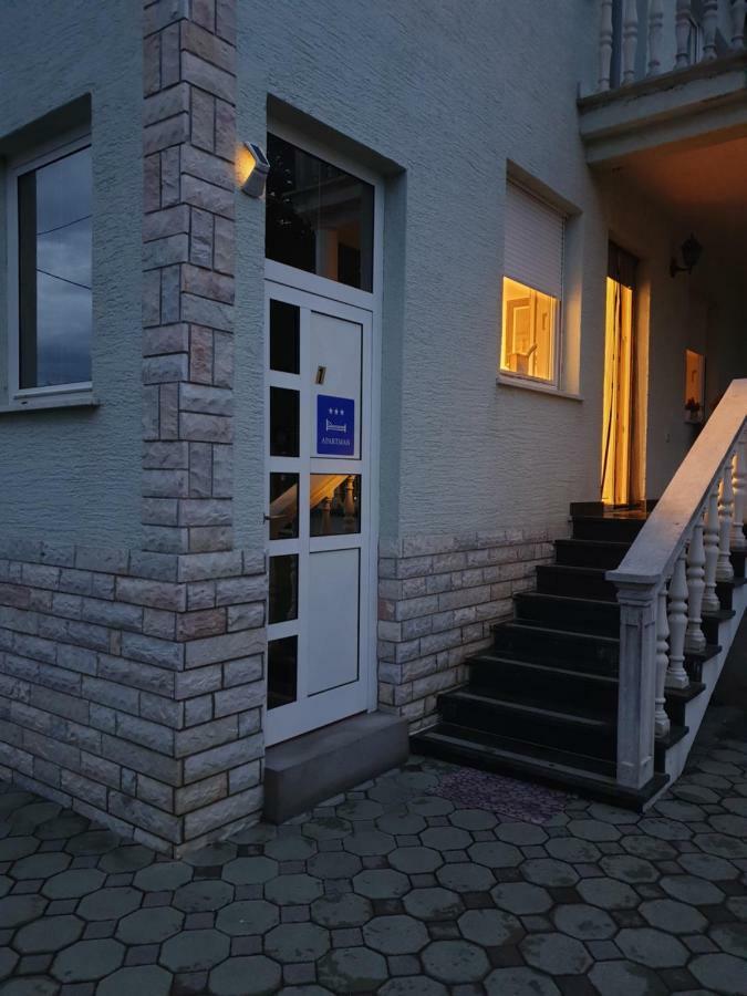 Apartment Porin فيليكا غوغيتْسا المظهر الخارجي الصورة
